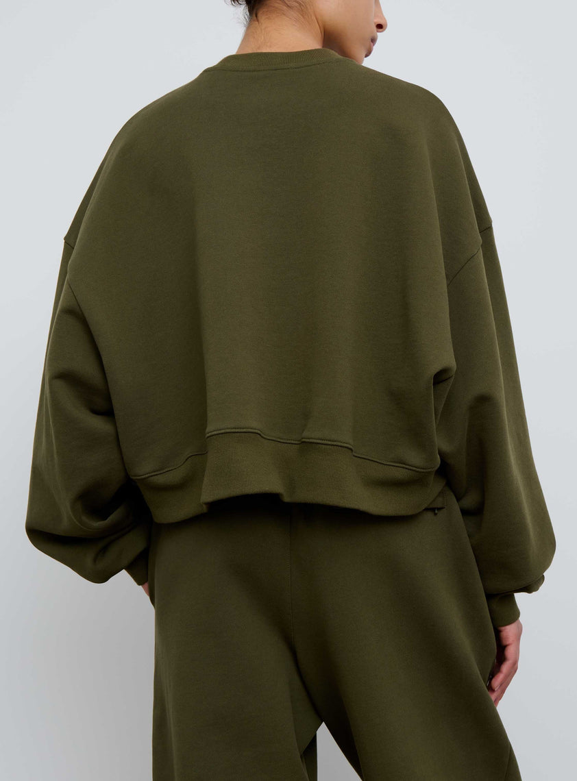 HB Track Top